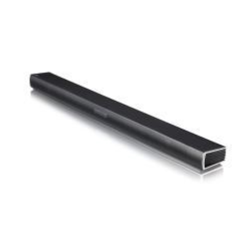 LGELECTRONICS Soundbar LG SJ4 bluetooth 300 W 2.1 canali con subwoofer nero